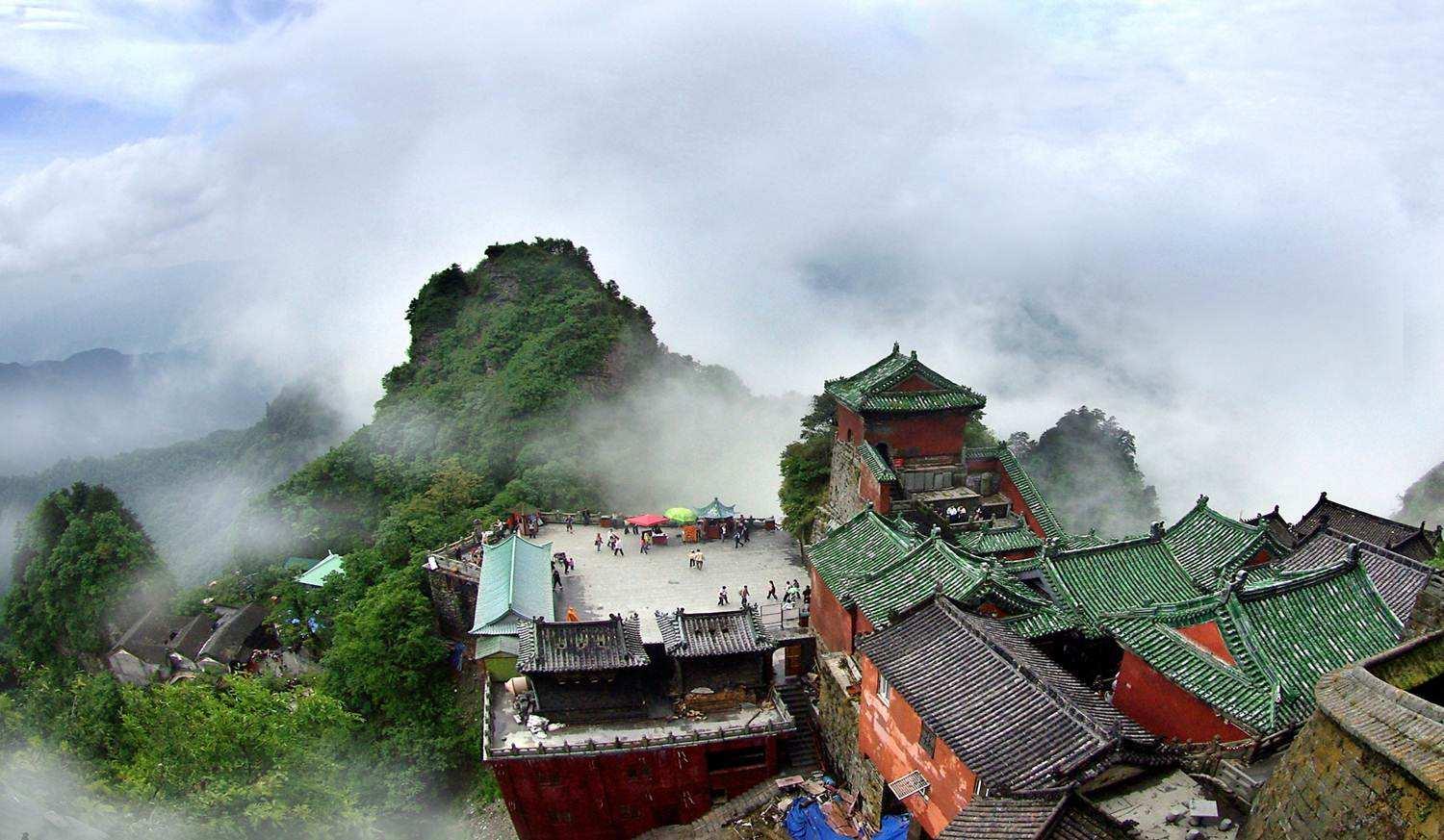 三峡最新景点，自然之美的全新探索之旅